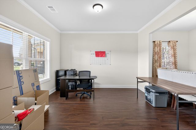 860 Tranquil Way, Hampton, GA 30228