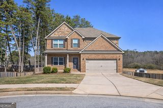 860 Tranquil Way, Hampton, GA 30228