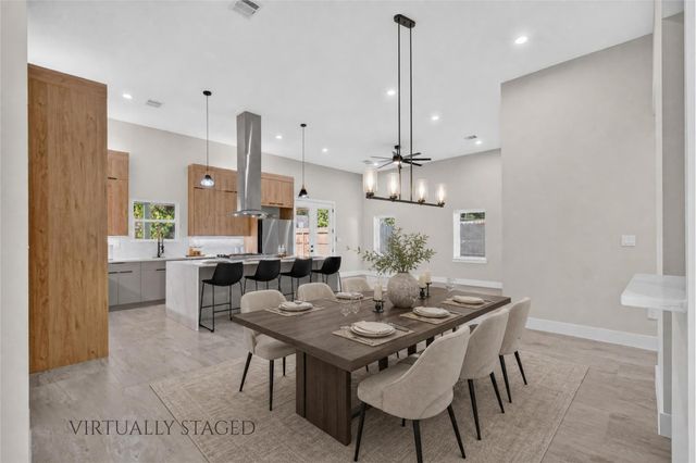 9630 Vilven Lane, Houston, TX 77080
