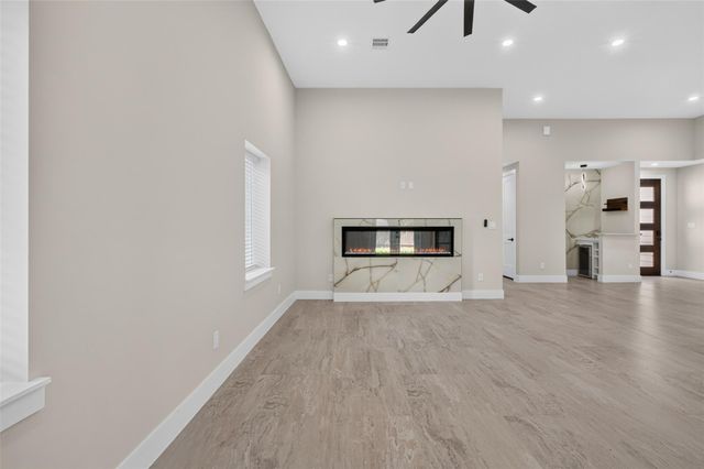 9630 Vilven Lane, Houston, TX 77080