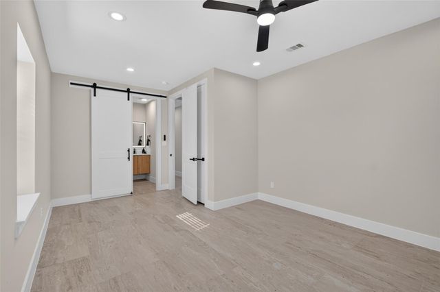 9630 Vilven Lane, Houston, TX 77080