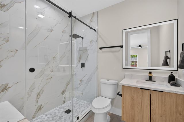 9630 Vilven Lane, Houston, TX 77080