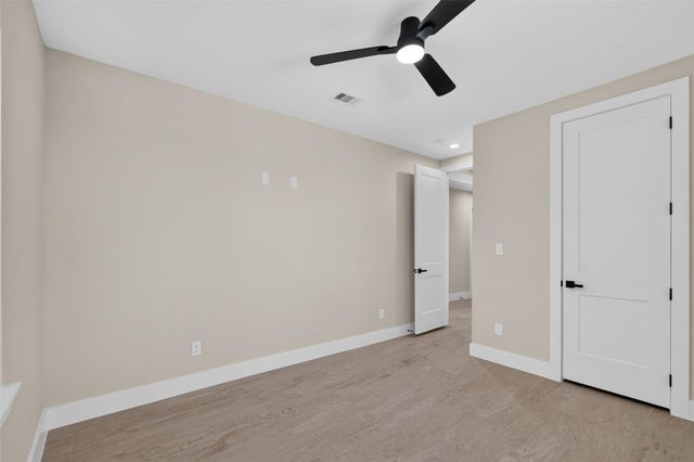 9630 Vilven Lane, Houston, TX 77080
