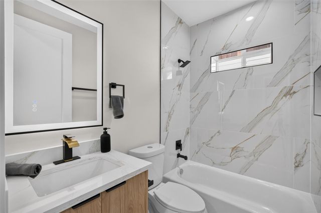 9630 Vilven Lane, Houston, TX 77080