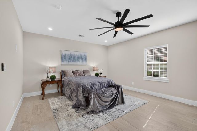 9630 Vilven Lane, Houston, TX 77080