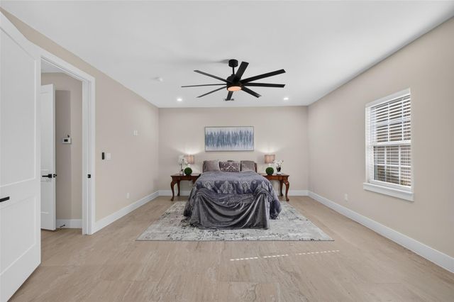 9630 Vilven Lane, Houston, TX 77080