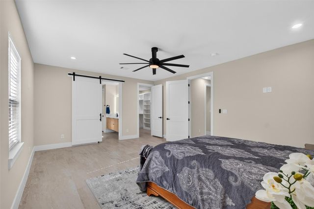 9630 Vilven Lane, Houston, TX 77080