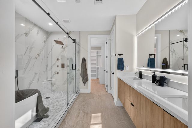 9630 Vilven Lane, Houston, TX 77080
