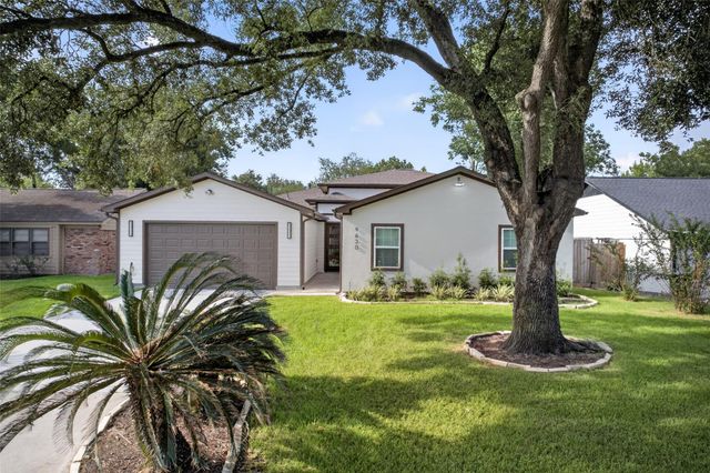 9630 Vilven Lane, Houston, TX 77080