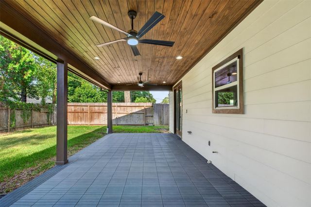 9630 Vilven Lane, Houston, TX 77080
