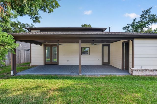 9630 Vilven Lane, Houston, TX 77080