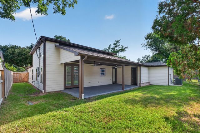 9630 Vilven Lane, Houston, TX 77080