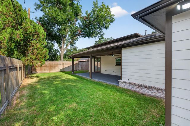 9630 Vilven Lane, Houston, TX 77080