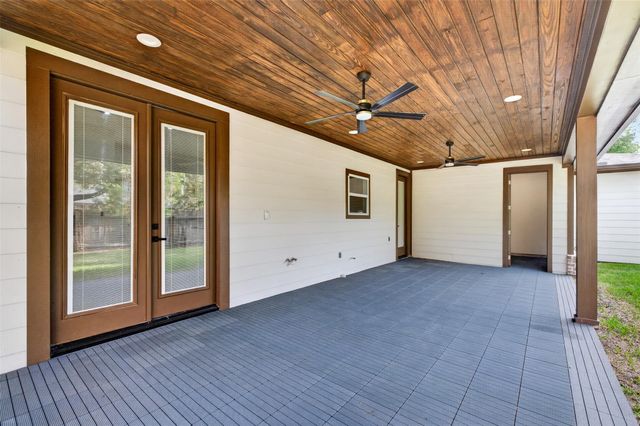 9630 Vilven Lane, Houston, TX 77080