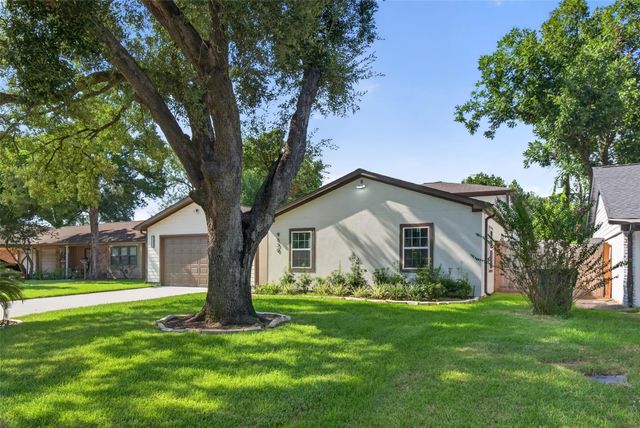 9630 Vilven Lane, Houston, TX 77080