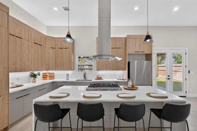 9630 Vilven Lane, Houston, TX 77080