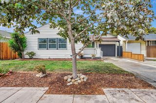 15867 Hesperian Boulevard, San Lorenzo, CA 94580