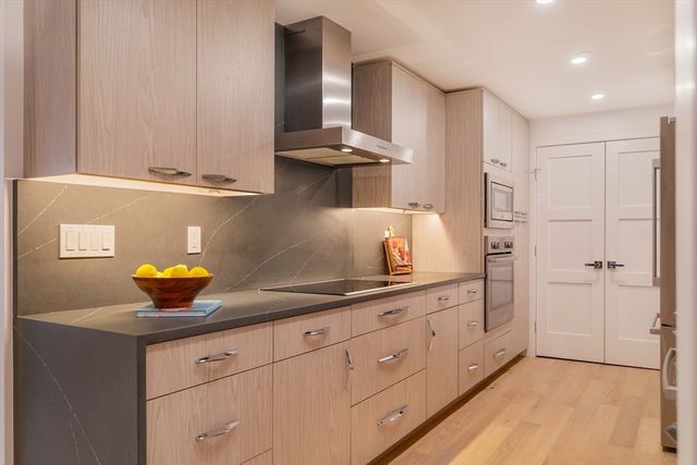 33 Sleeper 409A, Boston, MA 02210