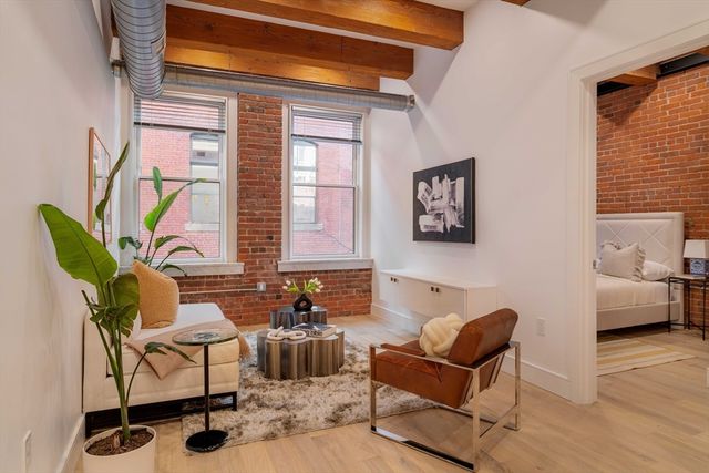 33 Sleeper 409A, Boston, MA 02210