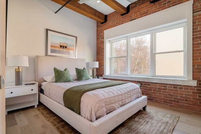 33 Sleeper 409A, Boston, MA 02210