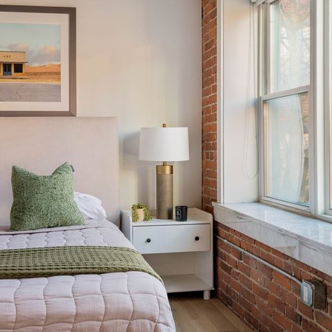 33 Sleeper 409A, Boston, MA 02210