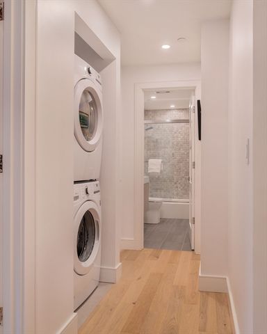 33 Sleeper 409A, Boston, MA 02210