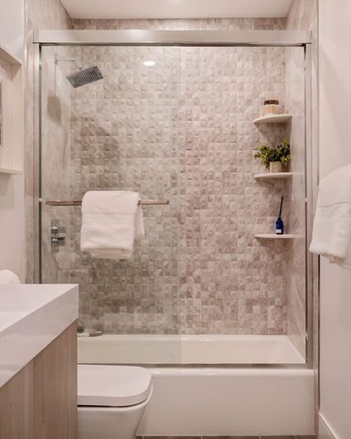 33 Sleeper 409A, Boston, MA 02210