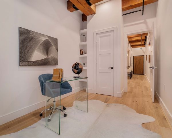 33 Sleeper 409A, Boston, MA 02210