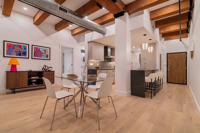 33 Sleeper 409A, Boston, MA 02210