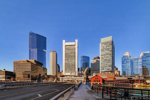 33 Sleeper 409A, Boston, MA 02210