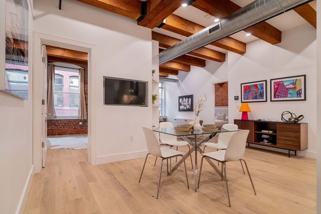 33 Sleeper 409A, Boston, MA 02210