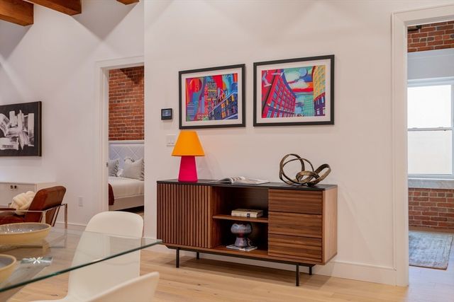 33 Sleeper 409A, Boston, MA 02210