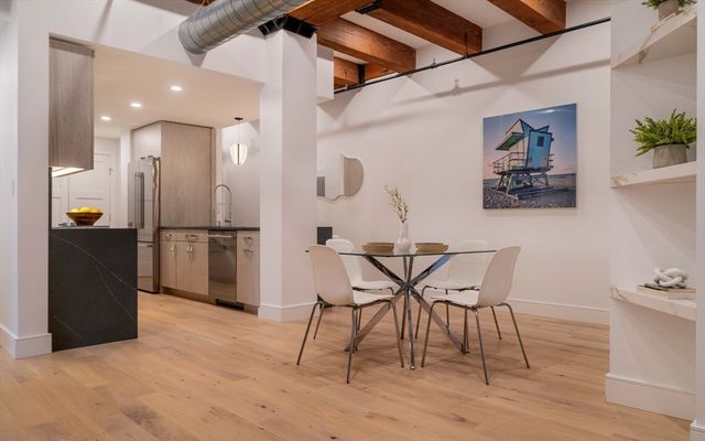 33 Sleeper 409A, Boston, MA 02210