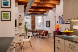 33 Sleeper 409A, Boston, MA 02210