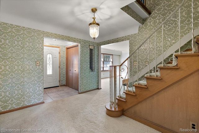 1360 Michigan Boulevard, Lincoln Park, MI 48146