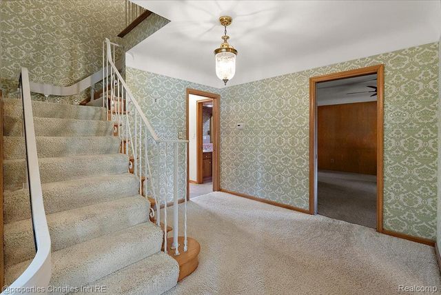 1360 Michigan Boulevard, Lincoln Park, MI 48146