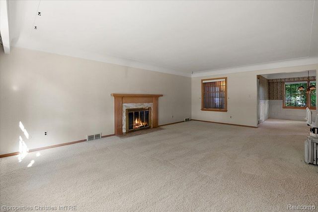 1360 Michigan Boulevard, Lincoln Park, MI 48146