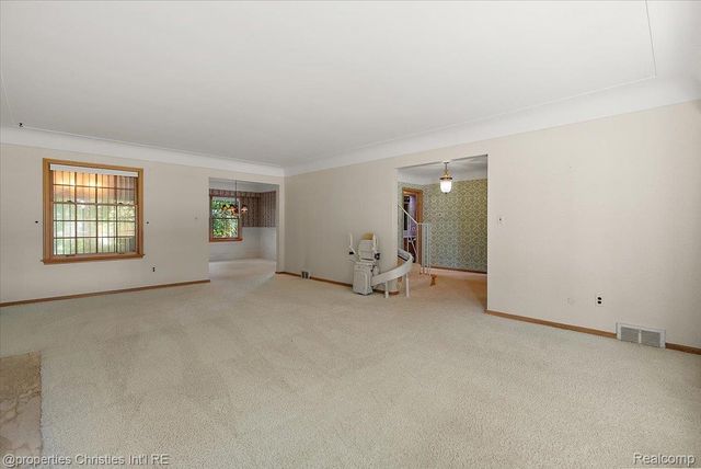 1360 Michigan Boulevard, Lincoln Park, MI 48146