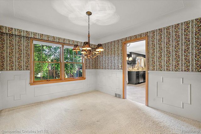 1360 Michigan Boulevard, Lincoln Park, MI 48146