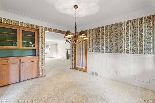1360 Michigan Boulevard, Lincoln Park, MI 48146