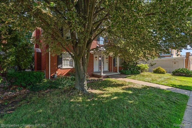 1360 Michigan Boulevard, Lincoln Park, MI 48146