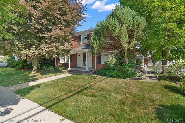 1360 Michigan Boulevard, Lincoln Park, MI 48146