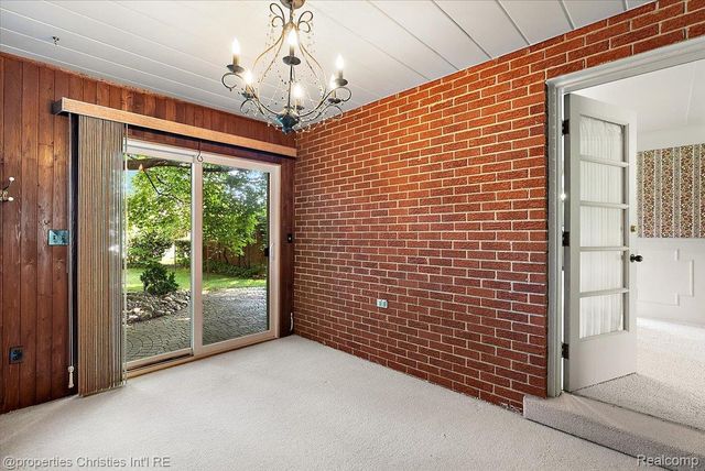 1360 Michigan Boulevard, Lincoln Park, MI 48146