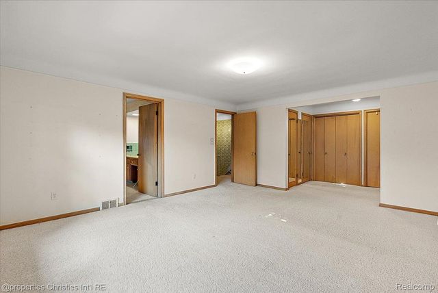 1360 Michigan Boulevard, Lincoln Park, MI 48146
