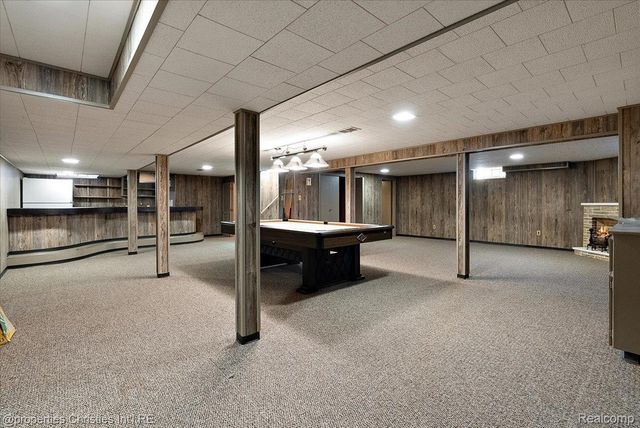 1360 Michigan Boulevard, Lincoln Park, MI 48146