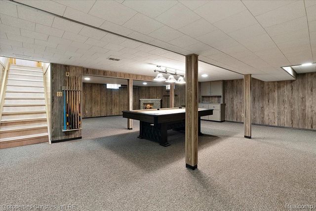 1360 Michigan Boulevard, Lincoln Park, MI 48146