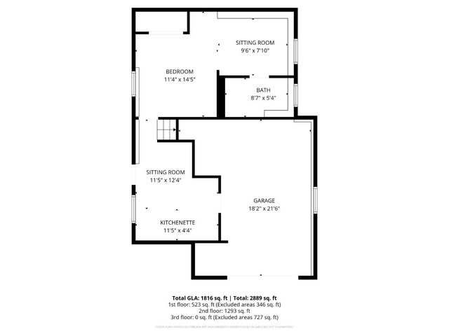 131 Pacific Avenue, Pacifica, CA 94044