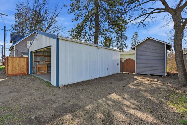 348 W Rockwell Ave, Spokane, WA 99205