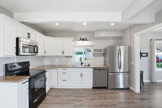 348 W Rockwell Ave, Spokane, WA 99205