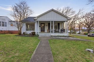 1910 N Hughes Street, Little Rock, AR 72207